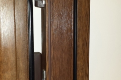 naprawa serwis okien drzwi bram PCV drewnianych aluminium regulacja konserwacja wymiana szyb Kraków Myślenice Skawina Wieliczka