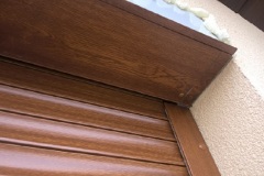 naprawa serwis okien drzwi bram PCV drewnianych aluminium regulacja konserwacja wymiana szyb Kraków Myślenice Skawina Wieliczka