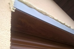 naprawa serwis okien drzwi bram PCV drewnianych aluminium regulacja konserwacja wymiana szyb Kraków Myślenice Skawina Wieliczka