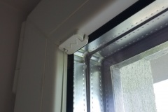 naprawa serwis okien drzwi bram PCV drewnianych aluminium regulacja konserwacja wymiana szyb Kraków Myślenice Skawina Wieliczka