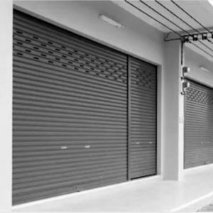 Serwis bram garażowych